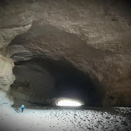 Alpehytte Le Saint-Jean-de-Minervois