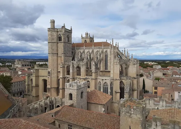 Chalet Le Saint-Jean-de-Minervois